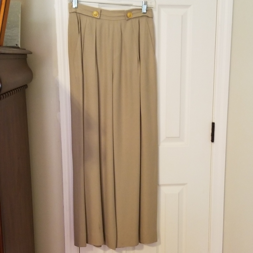 Doncaster designer custom Gauchos